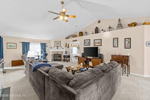 124 Marsh Island Circle, St. Augustine FL - photo 9 of 34