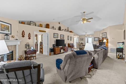 124 Marsh Island Circle, St. Augustine FL - photo 10 of 34