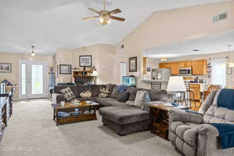 124 Marsh Island Circle, St. Augustine FL - photo 12 of 34