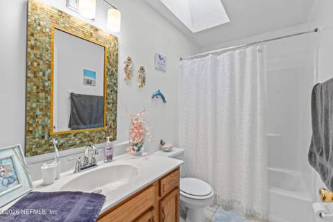 124 Marsh Island Circle, St. Augustine FL - photo 21 of 34