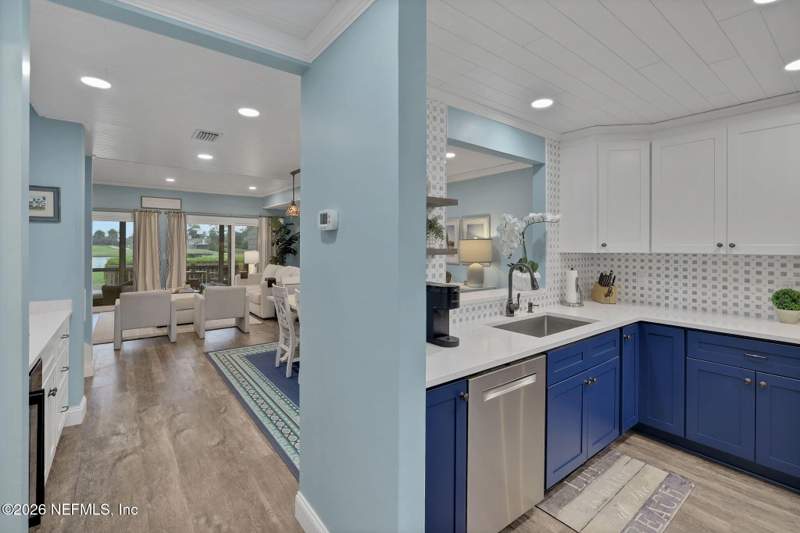 2 bedroom Condominium at 62 Fishermans Cove Road, Fishermans Cove, Ponte Vedra Beach — photo 5