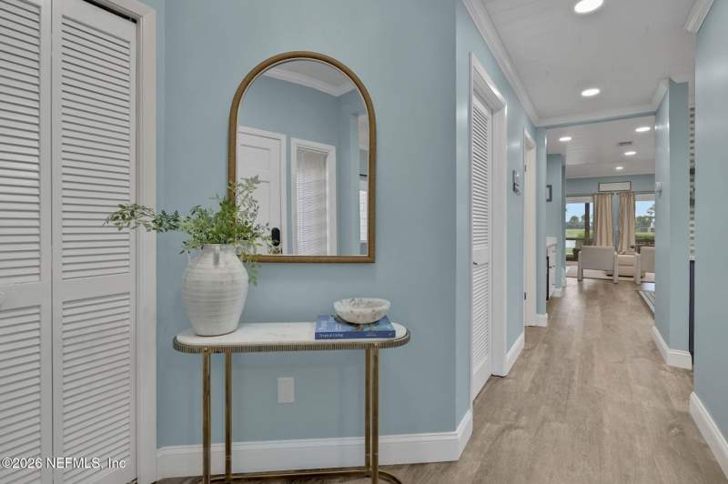 2 bedroom Condominium at 62 Fishermans Cove Road, Fishermans Cove, Ponte Vedra Beach — photo 4