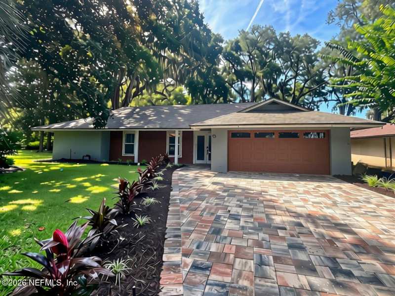 3 bedroom Single Family Residence at 92 Abalone Lane, Oakbridge, Ponte Vedra Beach — photo 1