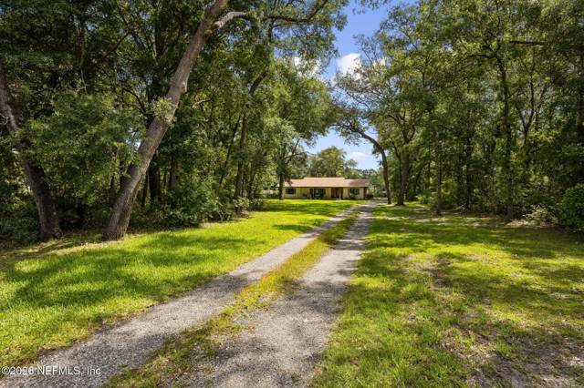 85456 MINER Road