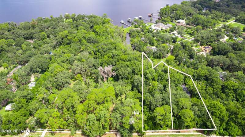3 bedroom Single Family Residence at 1345 Fruit Cove Road, Barden Estates, St. Johns — photo 5