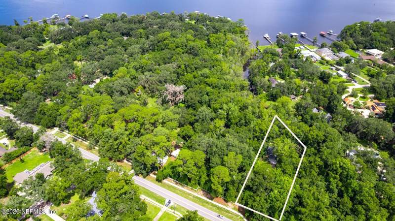 3 bedroom Single Family Residence at 1345 Fruit Cove Road, Barden Estates, St. Johns — photo 1