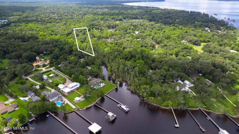 3 bedroom Single Family Residence at 1345 Fruit Cove Road, Barden Estates, St. Johns — photo 3