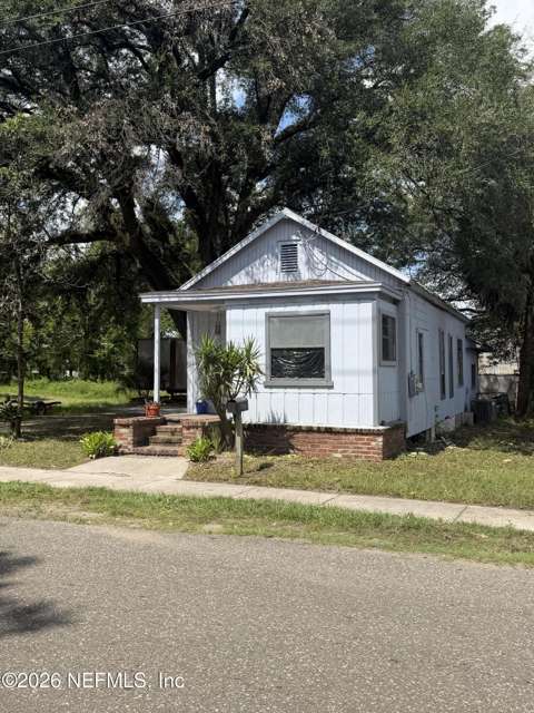 2308 Evergreen Avenue, home for sale on Evergreen Avenue
