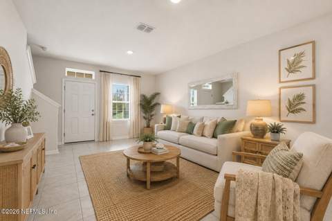 86480 Shortline Circle, Yulee FL - photo 9 of 25