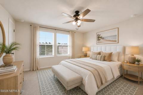 86480 Shortline Circle, Yulee FL - photo 13 of 25