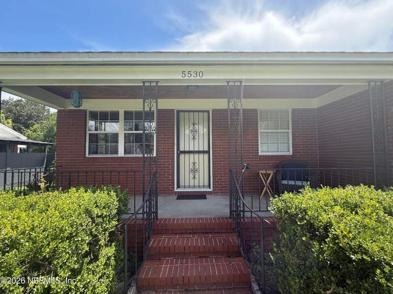 3 bedroom Single Family Residence at 5530 Hyde Grove Avenue, Cedar Springs, Jacksonville — photo 3