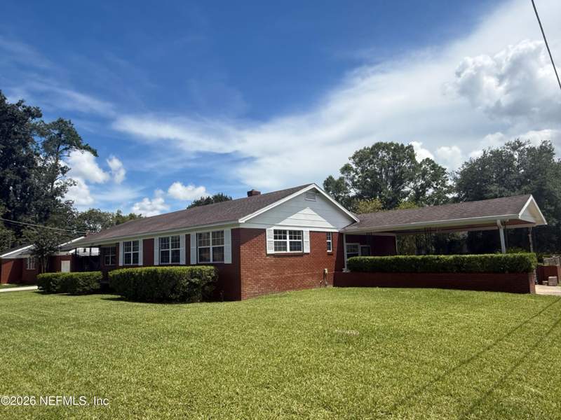 3 bedroom Single Family Residence at 5530 Hyde Grove Avenue, Cedar Springs, Jacksonville — photo 2