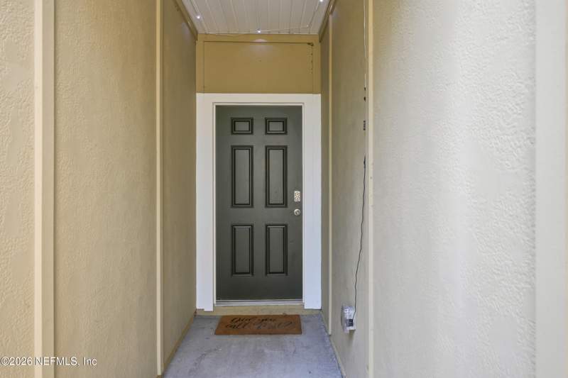 2 bedroom Townhouse at 86480 Shortline Circle, Nassau Crossing Townhomes, Yulee — photo 3