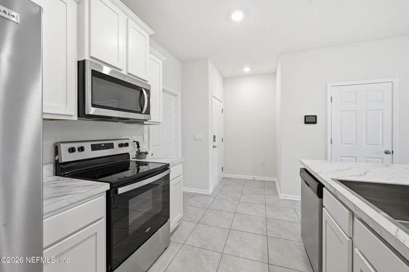 2 bedroom Townhouse at 86480 Shortline Circle, Nassau Crossing Townhomes, Yulee — photo 5