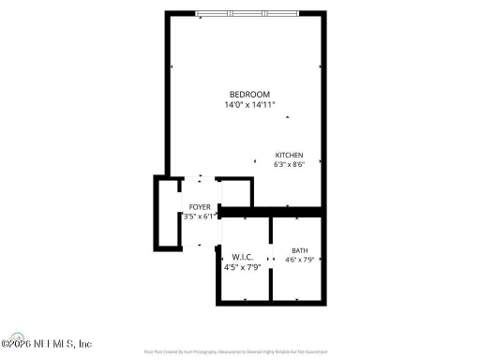 311 W ASHLEY Street #1015, Jacksonville FL - photo 21 of 37