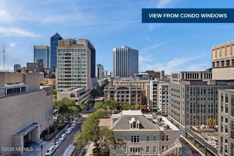 0 bedroom Condominium at 311 W ASHLEY Street #1015, Residences At City Place, Jacksonville — photo 4