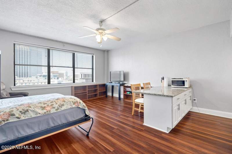 0 bedroom Condominium at 311 W ASHLEY Street #1015, Residences At City Place, Jacksonville — photo 3