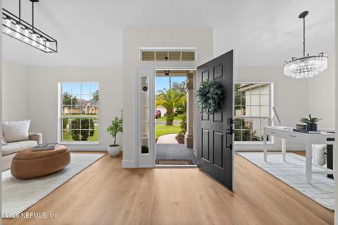 2421 E Caparina Drive, St. Augustine FL - photo 9 of 62
