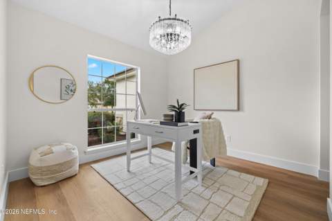 2421 E Caparina Drive, St. Augustine FL - photo 12 of 62