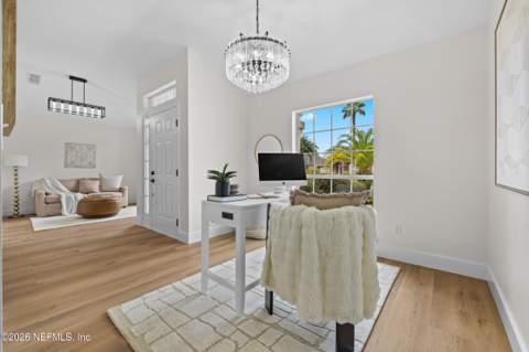 2421 E Caparina Drive, St. Augustine FL - photo 13 of 62