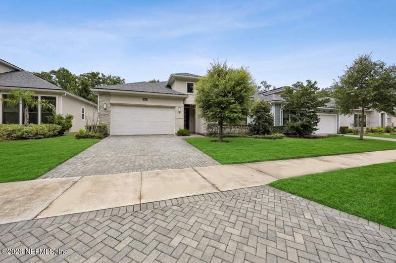 3 bedroom Single Family Residence at 9837 Filament Boulevard, Edison East, Jacksonville — photo 3