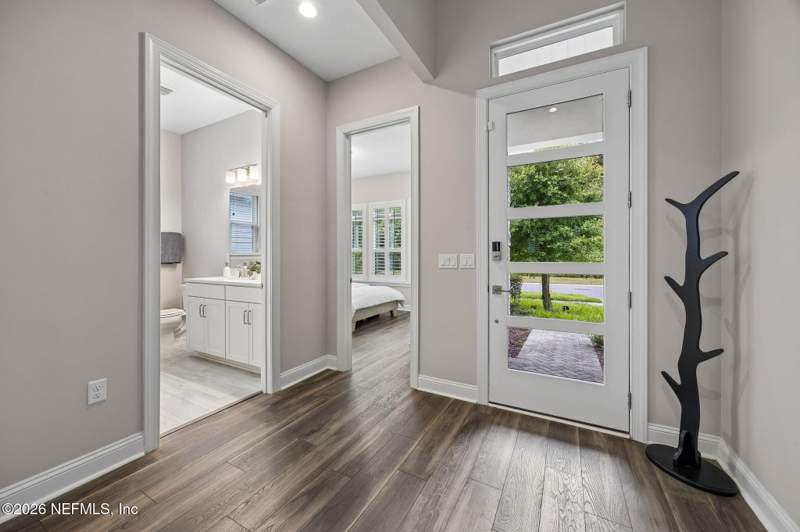 3 bedroom Single Family Residence at 9837 Filament Boulevard, Edison East, Jacksonville — photo 5