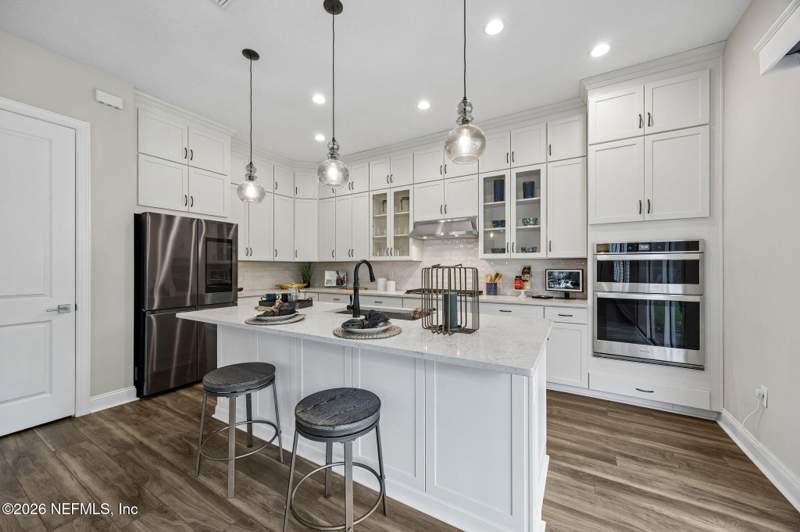 3 bedroom Single Family Residence at 9837 Filament Boulevard, Edison East, Jacksonville — photo 1