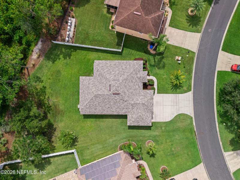 4 bedroom Single Family Residence at 2421 E Caparina Drive, Murabella, St. Augustine — photo 5