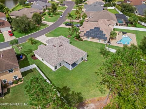 2421 E Caparina Drive, St. Augustine FL - photo 6 of 62