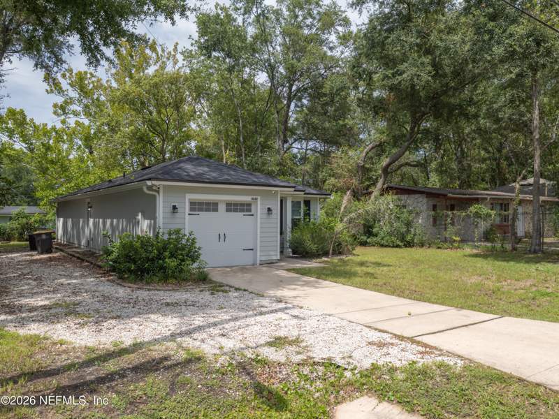 3 bedroom Single Family Residence at 4649 Suray Avenue, Osceola Forest, Jacksonville — photo 3