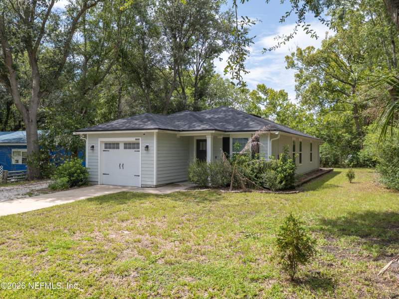 3 bedroom Single Family Residence at 4649 Suray Avenue, Osceola Forest, Jacksonville — photo 4
