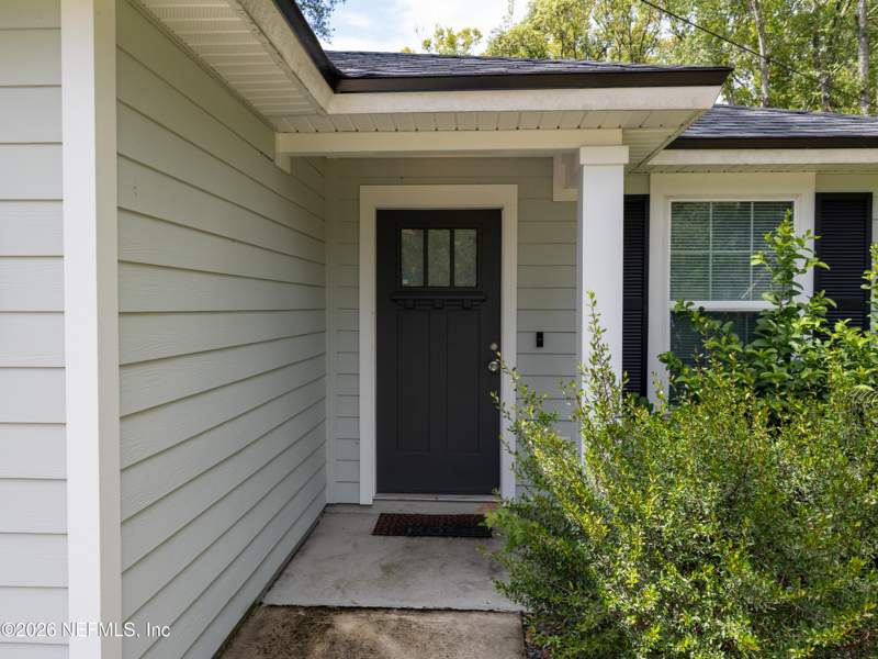 3 bedroom Single Family Residence at 4649 Suray Avenue, Osceola Forest, Jacksonville — photo 5