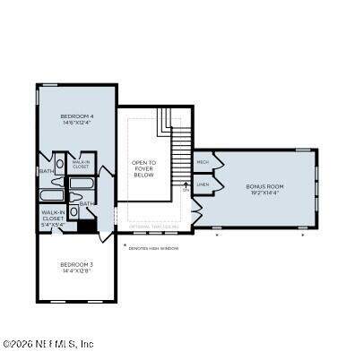 4 bedroom Single Family Residence at 317 Heritage Pines Way, Silverleaf, St. Augustine — photo 3