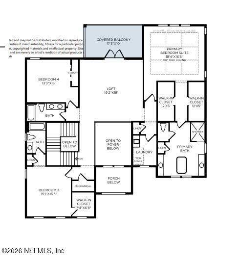 4 bedroom Single Family Residence at 256 Heritage Pnes Way, Silverleaf, St. Augustine — photo 3