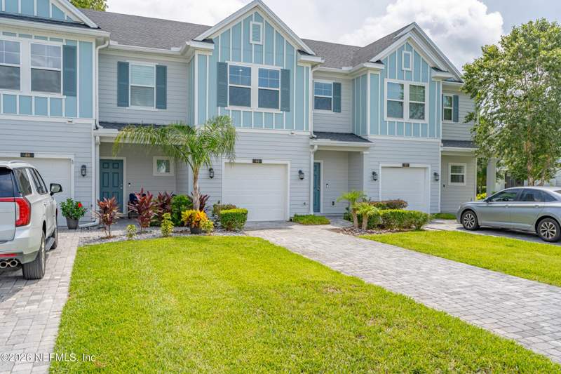 2 bedroom Townhouse at 44 Boracay Circle, Beachwalk, Ponte Vedra — photo 4