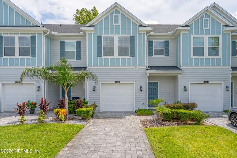 2 bedroom Townhouse at 44 Boracay Circle, Beachwalk, Ponte Vedra — photo 5