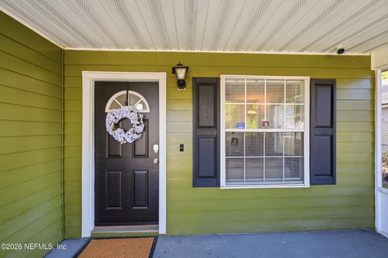 3 bedroom Single Family Residence at 1233 Van Buren Street, Campbell Addn, Jacksonville — photo 4