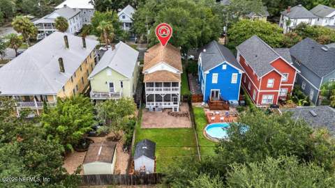 1421 N Market Street, Jacksonville FL - photo 9 of 39