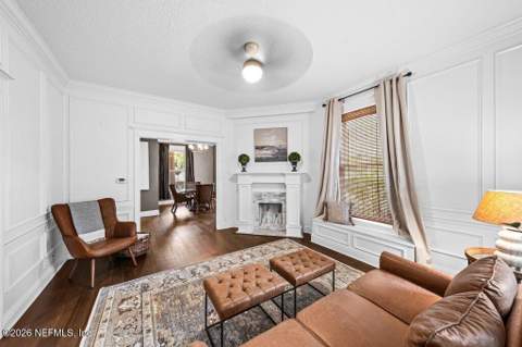 1421 N Market Street, Jacksonville FL - photo 12 of 39