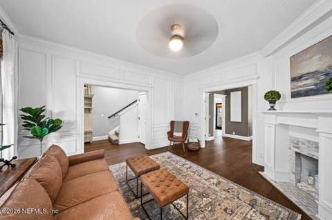 1421 N Market Street, Jacksonville FL - photo 13 of 39