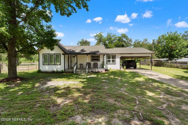 5252 SWEAT Road home for sale in Government