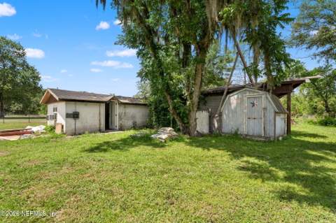5252 Sweat Road, Green Cove Springs FL - photo 20 of 25