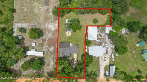 5252 Sweat Road, Green Cove Springs FL - photo 23 of 25