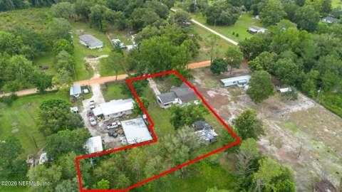 5252 Sweat Road, Green Cove Springs FL - photo 24 of 25