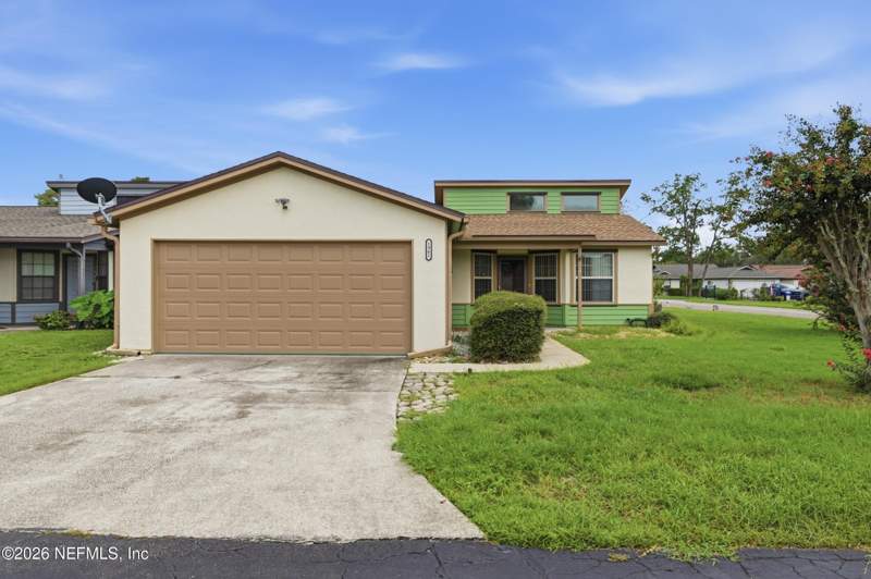3 bedroom Single Family Residence at 1961 Swallow Run, Cedar Bend, Orange Park — photo 5
