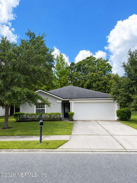 10286 Driftwood Hills Drive, home for sale in Jacksonville 32221