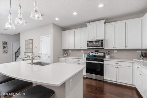 125 Leeward Island Drive, St. Augustine FL - photo 12 of 43