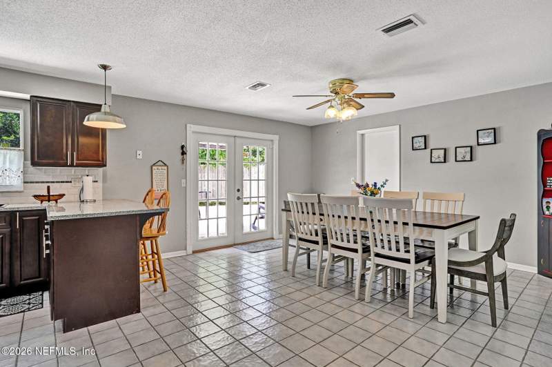 3 bedroom Single Family Residence at 1186 Battle Cove, Rolling Hills, Jacksonville — photo 5