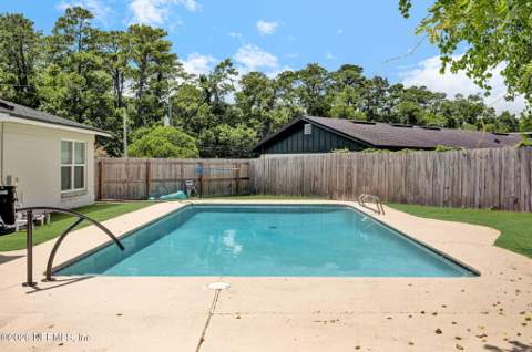 1186 Battle Cove, Jacksonville FL - photo 20 of 23