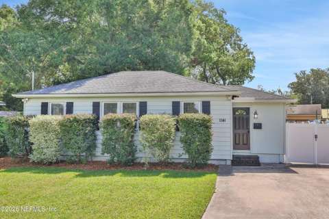 1141 Hamilton Street, home for sale on Hamilton Street